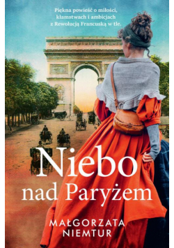 Niebo nad Paryżem