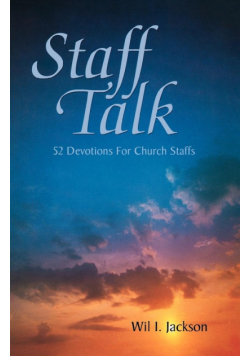 Staff Talk