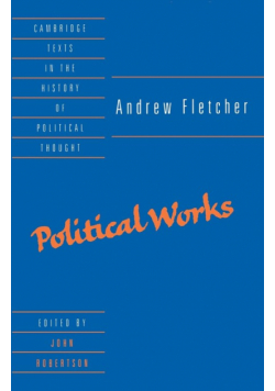 Andrew Fletcher