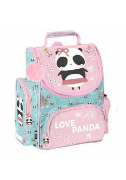 Tornister Panda PP22AD-525 PASO