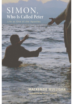 Simon, Who Is Called Peter