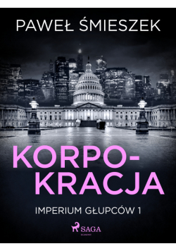 Korpokracja