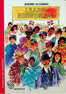 Learn Norwegian