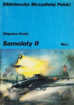 Samoloty Ił