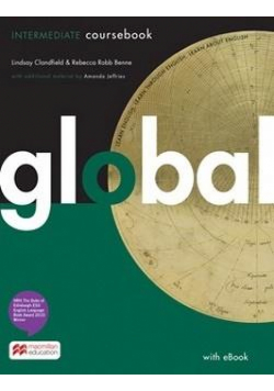 Global Intermediate Coursebook MACMILLAN