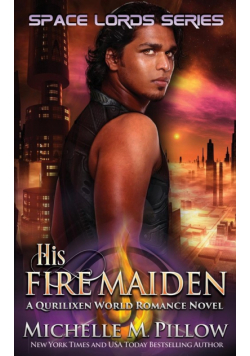 His Fire Maiden