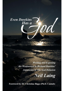 Even Dawkins Has a God