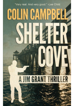 Shelter Cove
