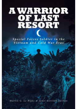 A Warrior of Last Resort