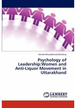 Psychology of Leadership
