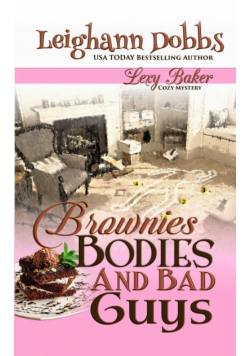 Brownies, Bodies and Bad Guys
