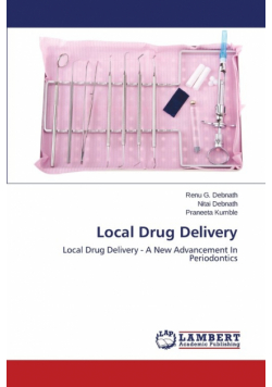 Local Drug Delivery