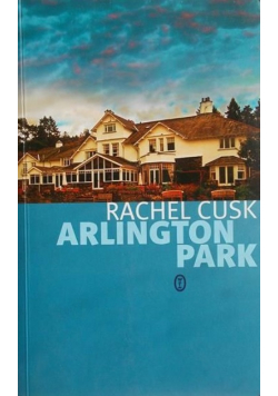 Cusk Rachel - Arlington Park
