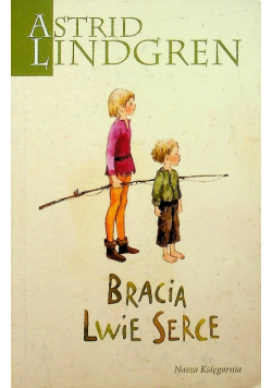 Bracia Lwie Serce