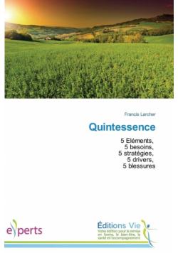 Quintessence