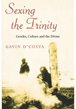 Sexing the Trinity