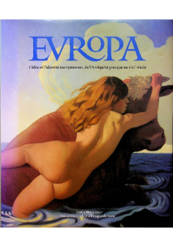 Evropa