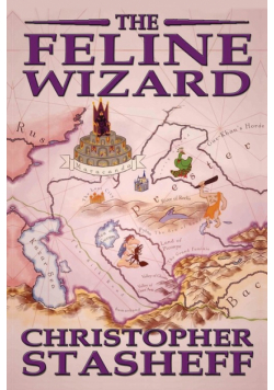 The Feline Wizard