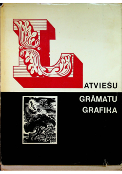 Latviesu Gramatu Grafika