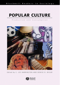 Pop Culture