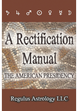 A Rectification Manual