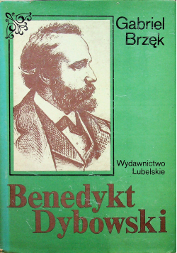 Benedykt Dybowski