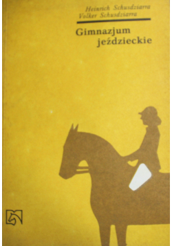 Gimnazjum jeździeckie