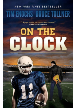 On the Clock