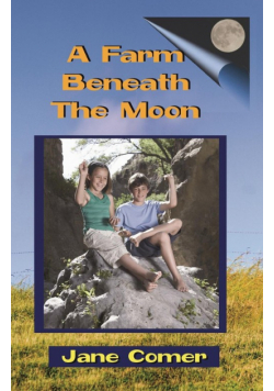 A Farm Beneath The Moon