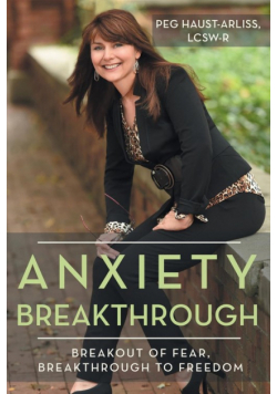 Anxiety Breakthrough