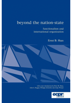 Beyond the Nation-State