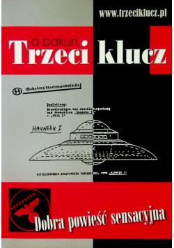 Trzeci klucz