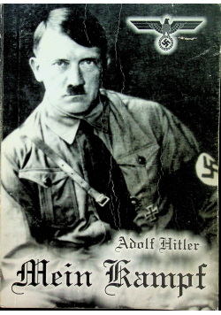 Mein Kampf Moja walka