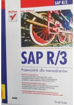 SAP R/3 Przewodnik dla menedżerów