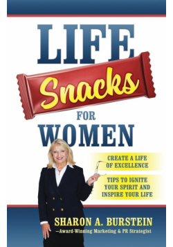 Life Snacks for Women