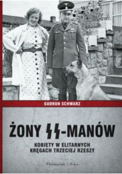 Żony SS manów