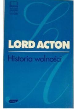 Historia wolności