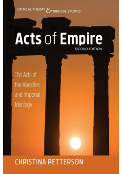 Acts of Empire, Second Edition