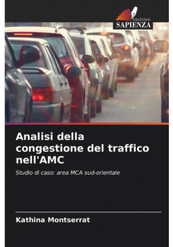 Analisi della congestione del traffico nell'AMC