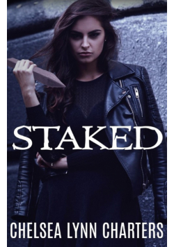 Staked