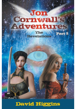 Jon Cornwall's Adventures