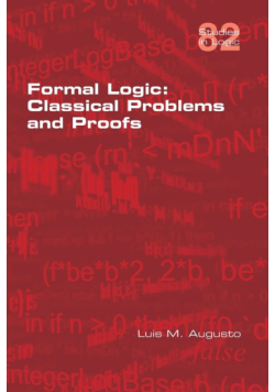Formal Logic