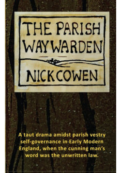 The Parish Waywarden