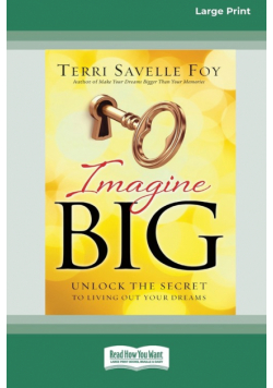 Imagine Big