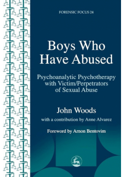 Boys Who Have Abused