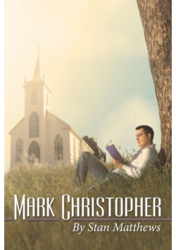 Mark Christopher