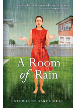 Room of Rain