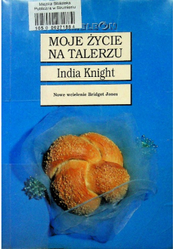 Moje życie na talerzu