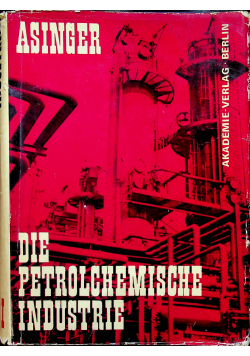 Die petrolchemische industrie