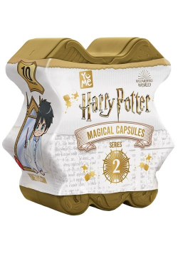 Harry Potter Magical Capsule Sezon 2